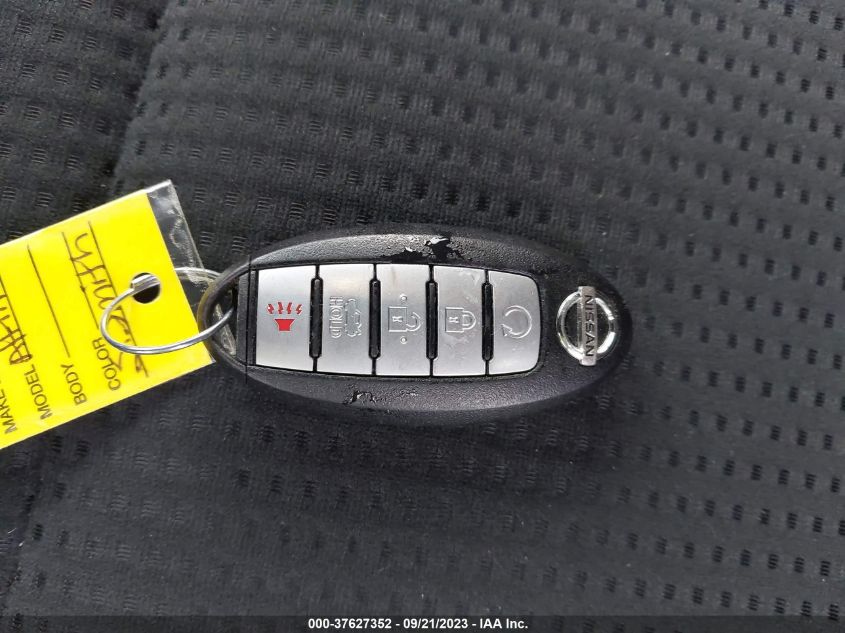 2015 NISSAN ALTIMA 2.5 S - 1N4AL3AP4FN347003