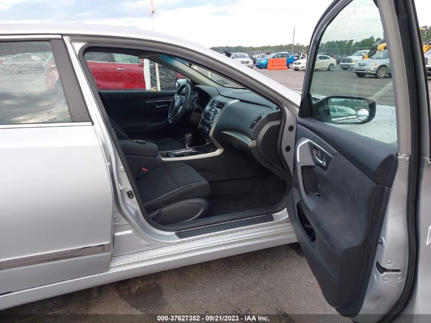 2015 NISSAN ALTIMA 2.5 S - 1N4AL3AP4FN347003