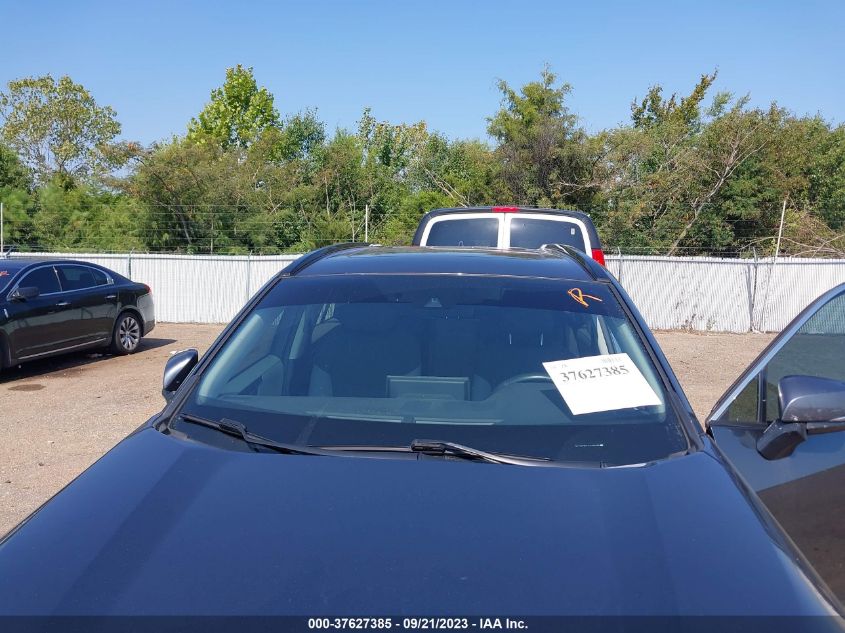 2020 TOYOTA RAV4 XLE - 2T3W1RFV1LC081588