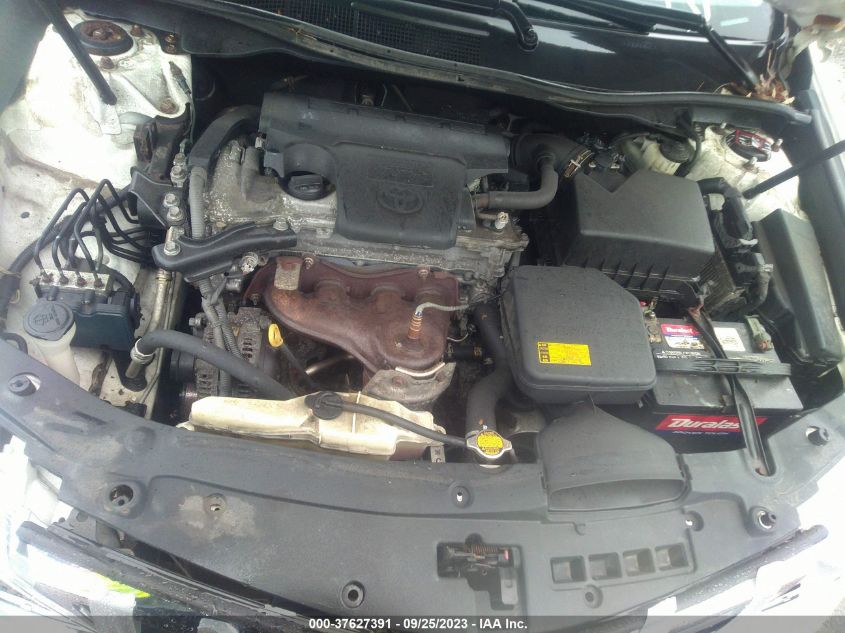 2014 TOYOTA CAMRY L/LE/XLE/SE/SE SPORT - 4T4BF1FK9ER344837