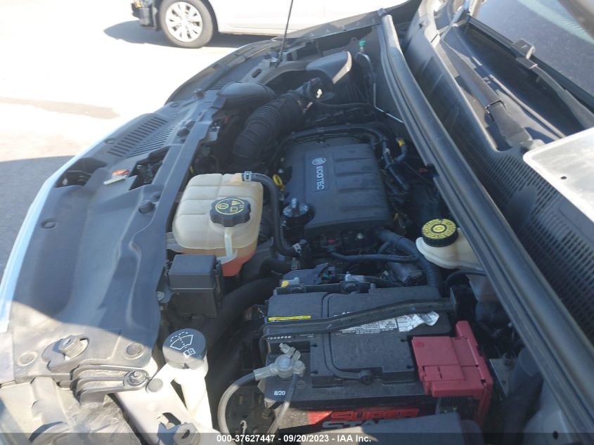 2015 BUICK ENCORE - KL4CJASB9FB067198