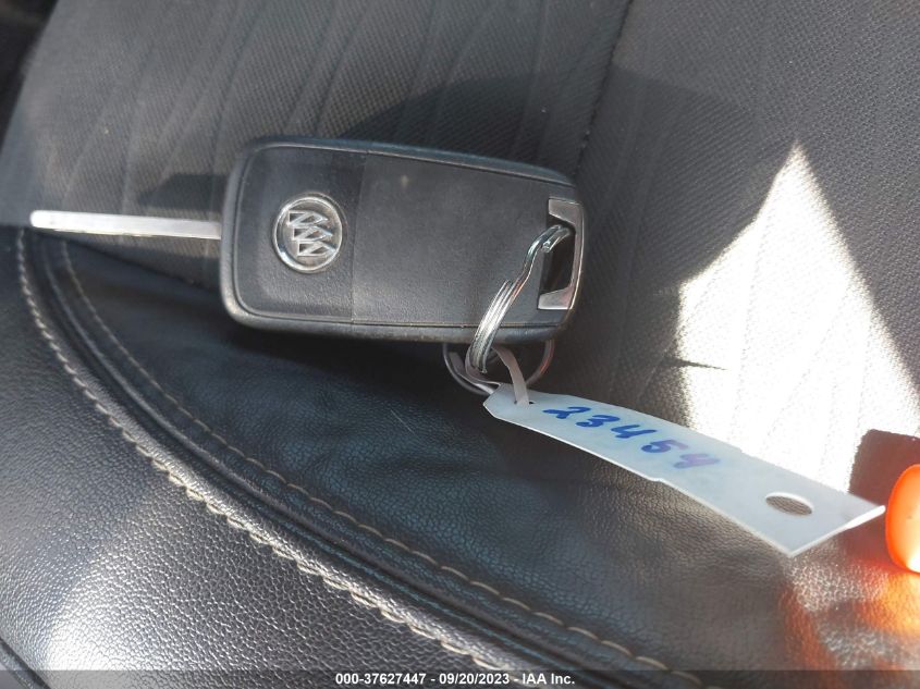 2015 BUICK ENCORE - KL4CJASB9FB067198
