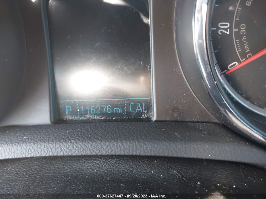 2015 BUICK ENCORE - KL4CJASB9FB067198