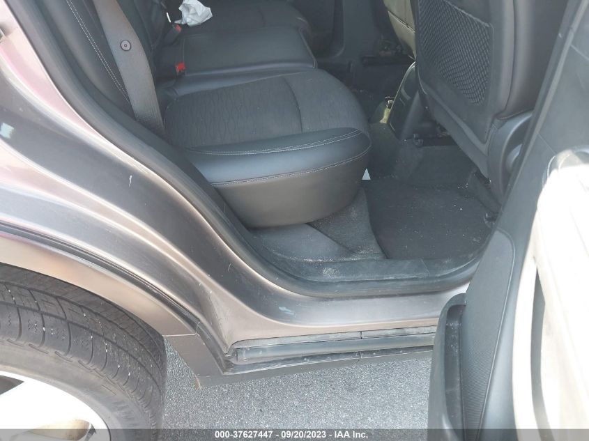 2015 BUICK ENCORE - KL4CJASB9FB067198