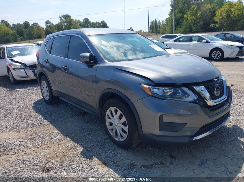 NISSAN ROGUE S 2019