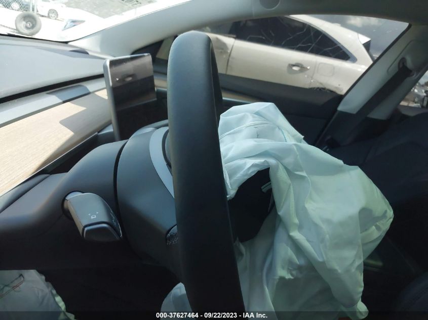 2022 TESLA MODEL 3 PERFORMANCE - 5YJ3E1EC6NF278028