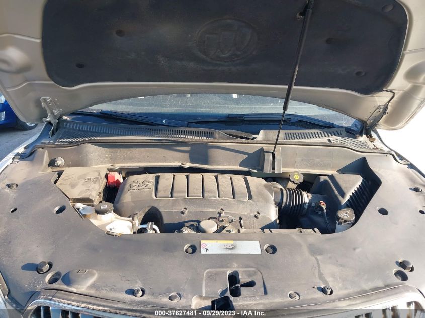 2014 BUICK ENCLAVE - 5GAKRBKD1EJ225265