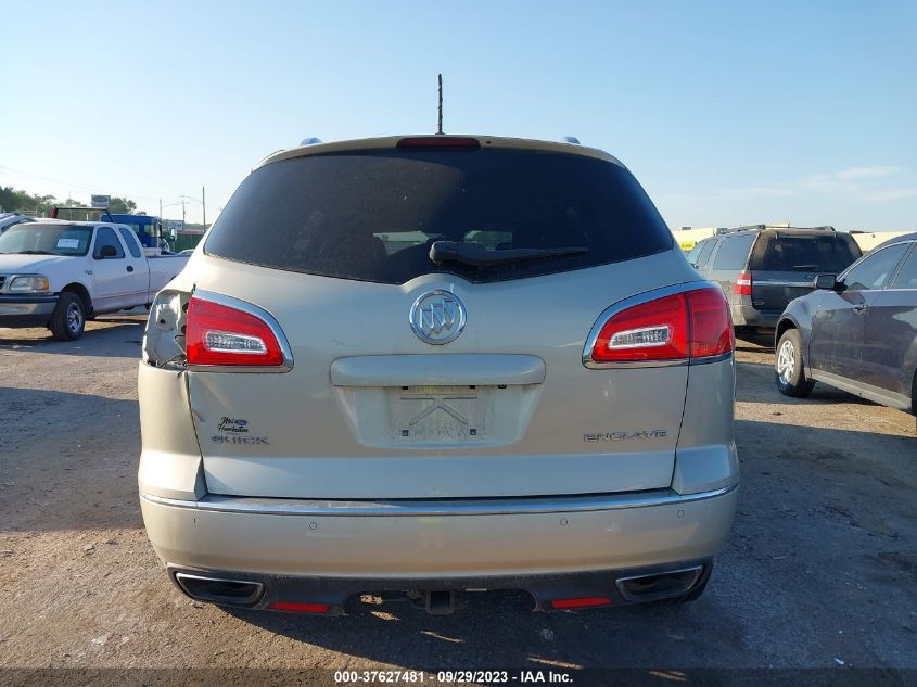 2014 BUICK ENCLAVE - 5GAKRBKD1EJ225265