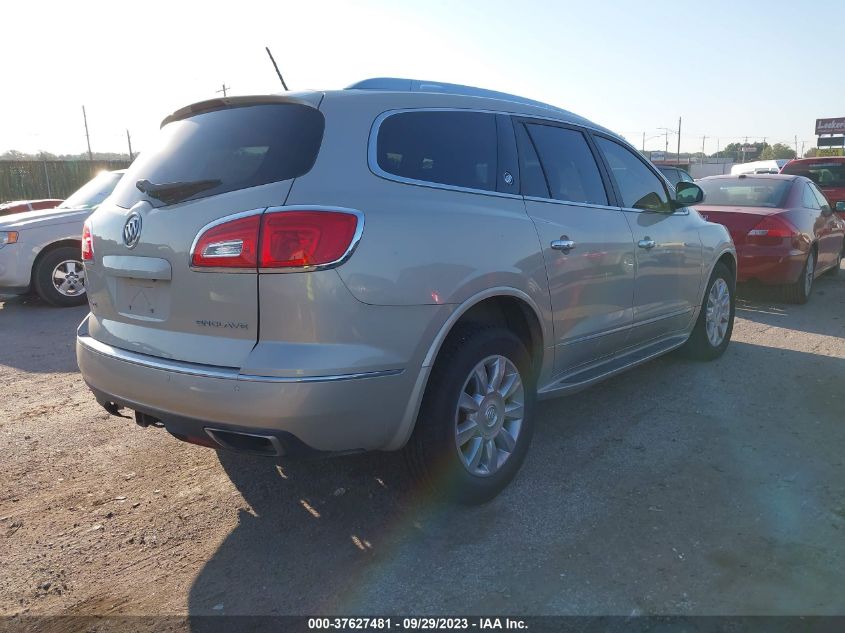 2014 BUICK ENCLAVE - 5GAKRBKD1EJ225265