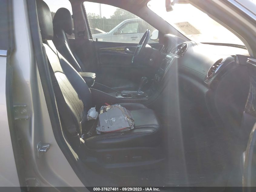 2014 BUICK ENCLAVE - 5GAKRBKD1EJ225265