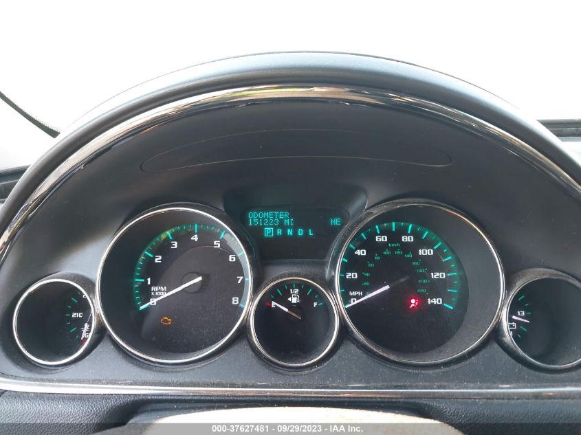 2014 BUICK ENCLAVE - 5GAKRBKD1EJ225265