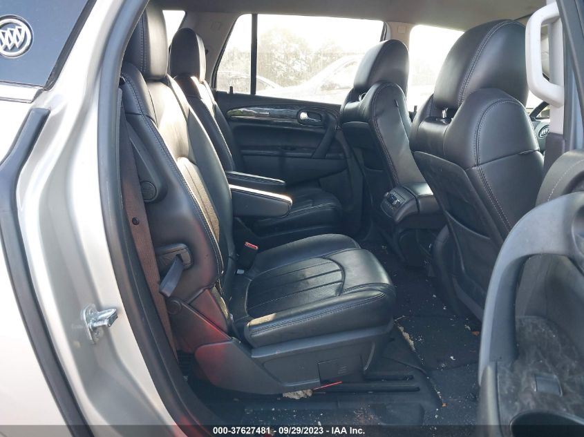 2014 BUICK ENCLAVE - 5GAKRBKD1EJ225265