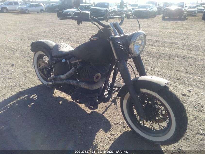 1HD1JRV34HB035776 HARLEY-DAVIDSON FLS SOFTAIL SLIM 2017