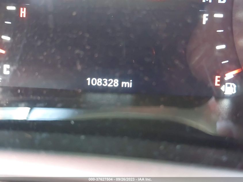 2018 DODGE CHALLENGER SXT PLUS - 2C3CDZAG4JH171370