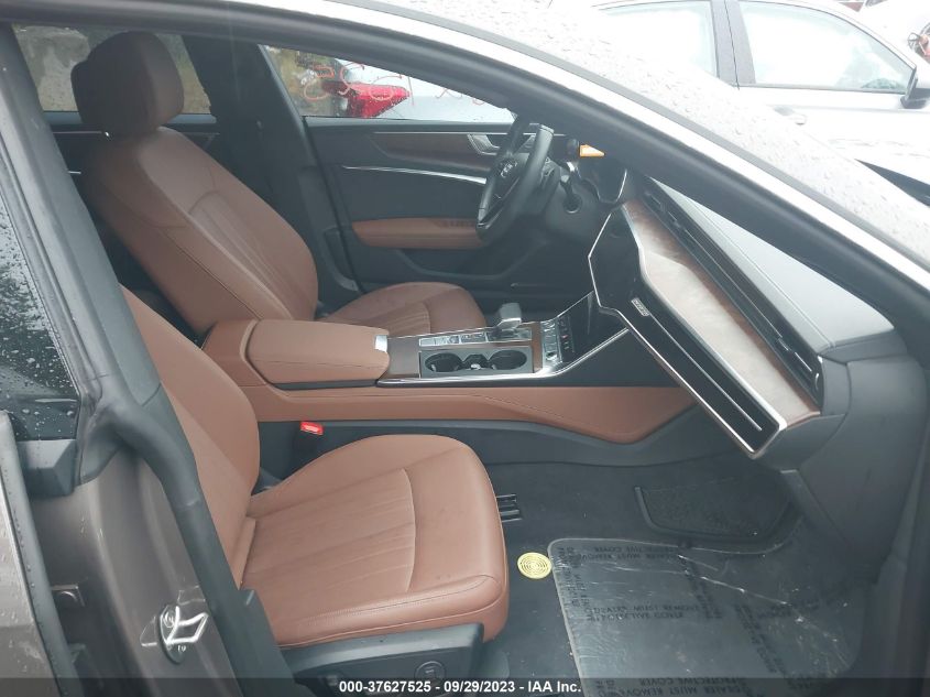 WAUS2AF27KN074567 Audi A7 PRESTIGE 5