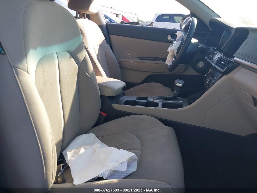 2016 KIA OPTIMA LX - 5XXGT4L39GG082046