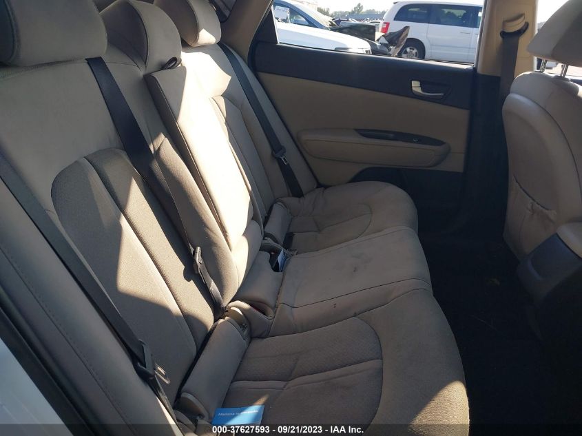 2016 KIA OPTIMA LX - 5XXGT4L39GG082046
