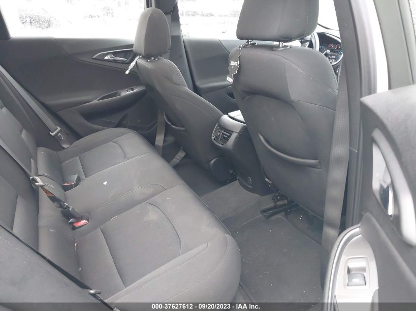 2020 CHEVROLET MALIBU LT - 1G1ZD5ST0LF012790