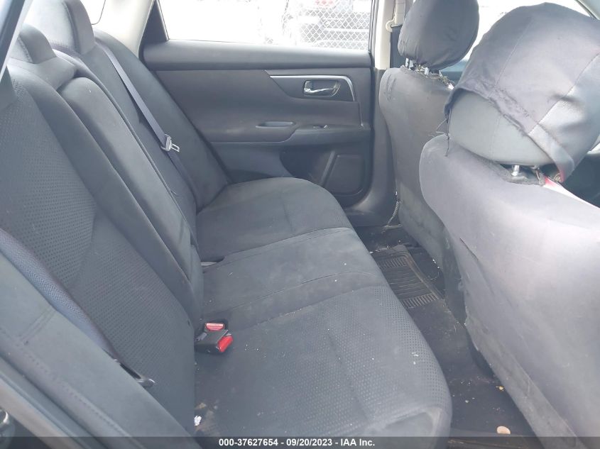 2015 NISSAN ALTIMA 2.5/S/SV/SL - 1N4AL3AP9FC110311