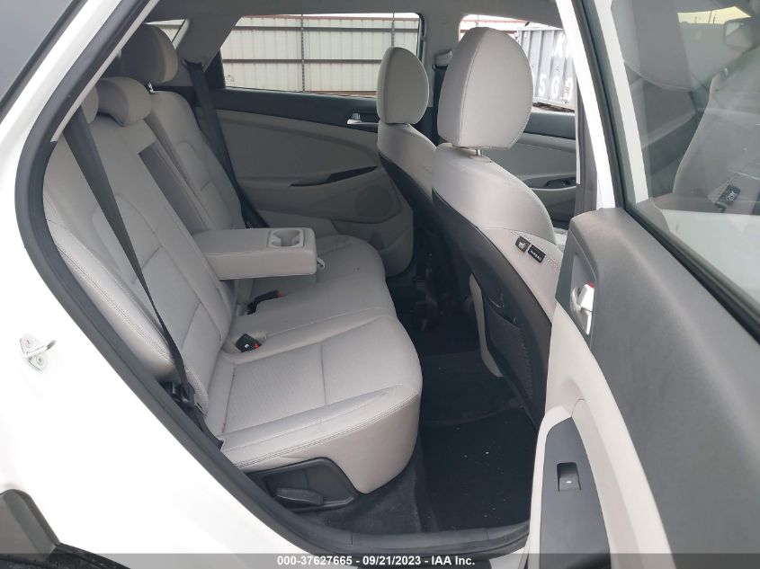 2021 HYUNDAI TUCSON VALUE - KM8J33A46MU387629