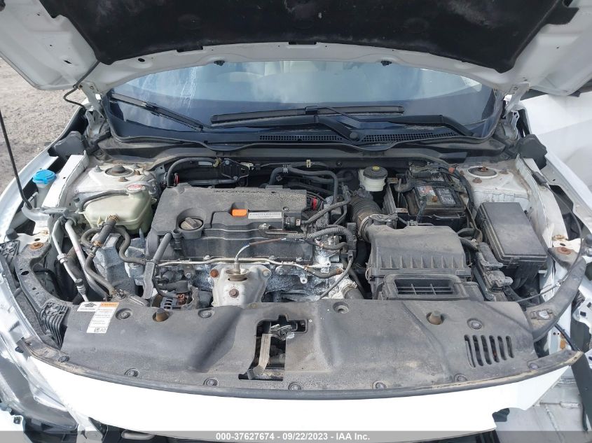 2016 HONDA CIVIC LX - 19XFC2F52GE247778