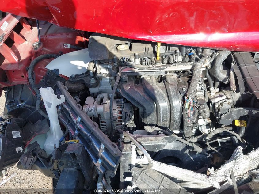 2022 HYUNDAI VENUE SEL/LIMITED - KMHRC8A36NU147764