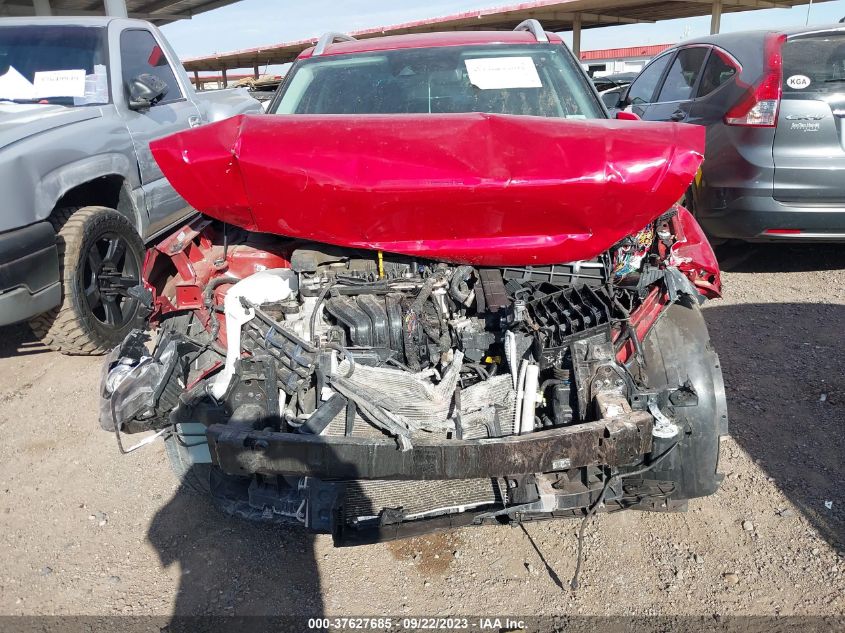 2022 HYUNDAI VENUE SEL/LIMITED - KMHRC8A36NU147764