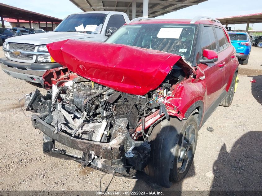 2022 HYUNDAI VENUE SEL/LIMITED - KMHRC8A36NU147764