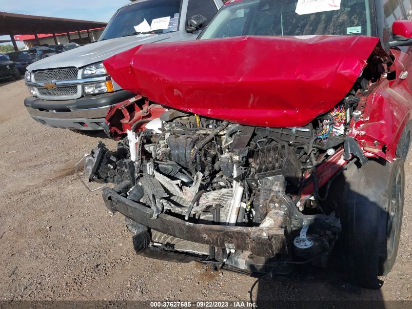 2022 HYUNDAI VENUE SEL/LIMITED - KMHRC8A36NU147764