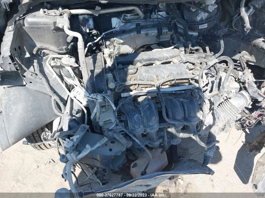2018 FORD FIESTA SE - 3FADP4BJ0JM142699