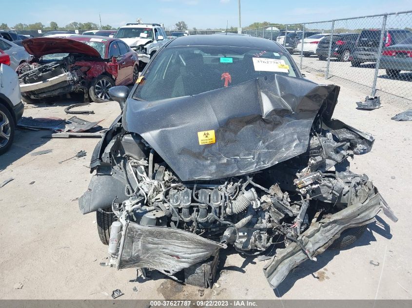 2018 FORD FIESTA SE - 3FADP4BJ0JM142699