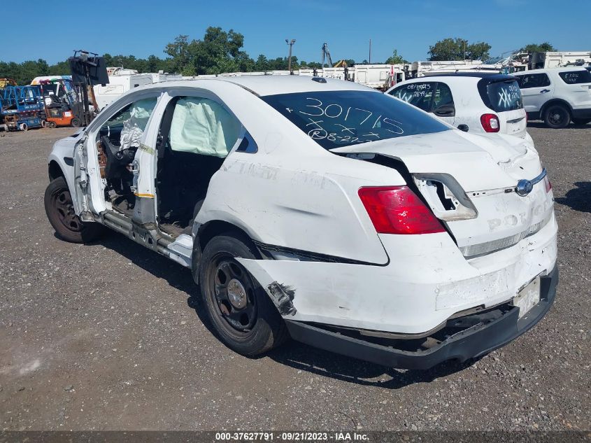2015 FORD SEDAN POLICE INTERCEPTOR 1FAHP2MK4FG157297