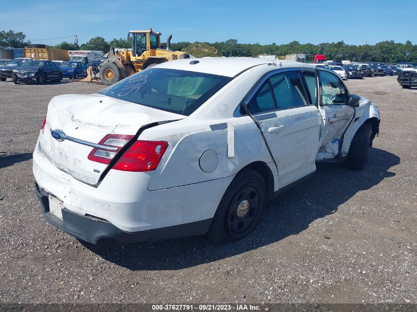 2015 FORD SEDAN POLICE INTERCEPTOR 1FAHP2MK4FG157297