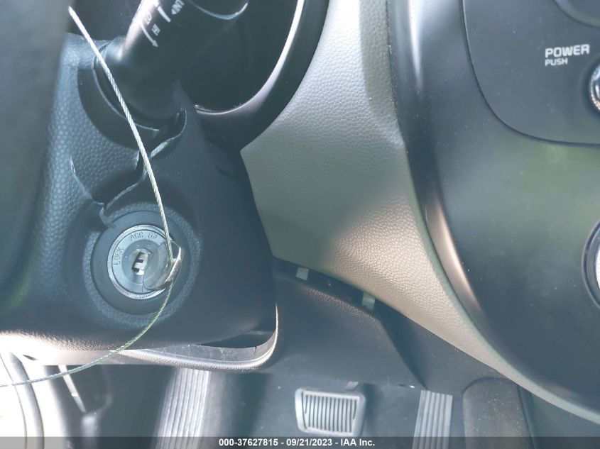 2019 KIA SOUL - KNDJN2A28K7667670