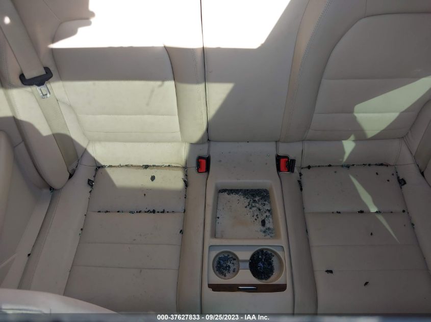 2014 MERCEDES-BENZ E 550 WDDKJ7DB6EF254350