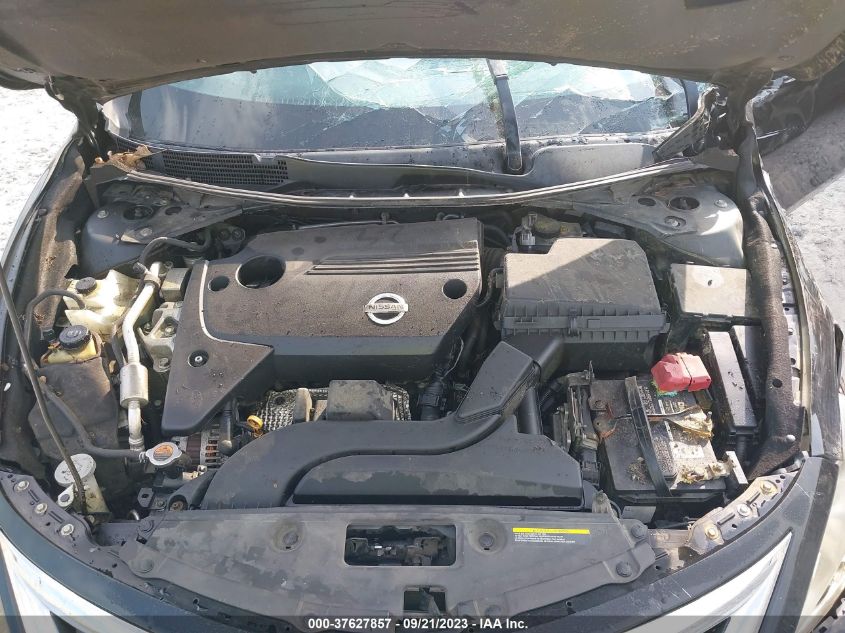 2014 NISSAN ALTIMA 2.5 S - 1N4AL3AP5EC286853