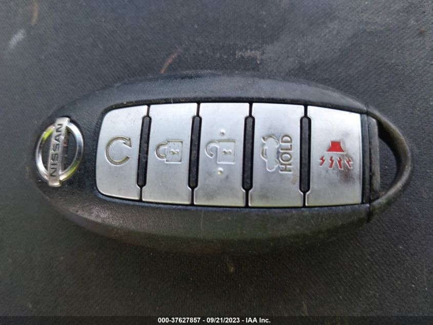 2014 NISSAN ALTIMA 2.5 S - 1N4AL3AP5EC286853