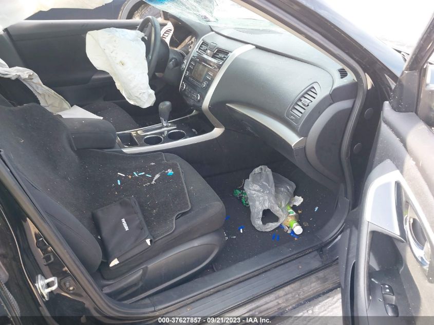 2014 NISSAN ALTIMA 2.5 S - 1N4AL3AP5EC286853
