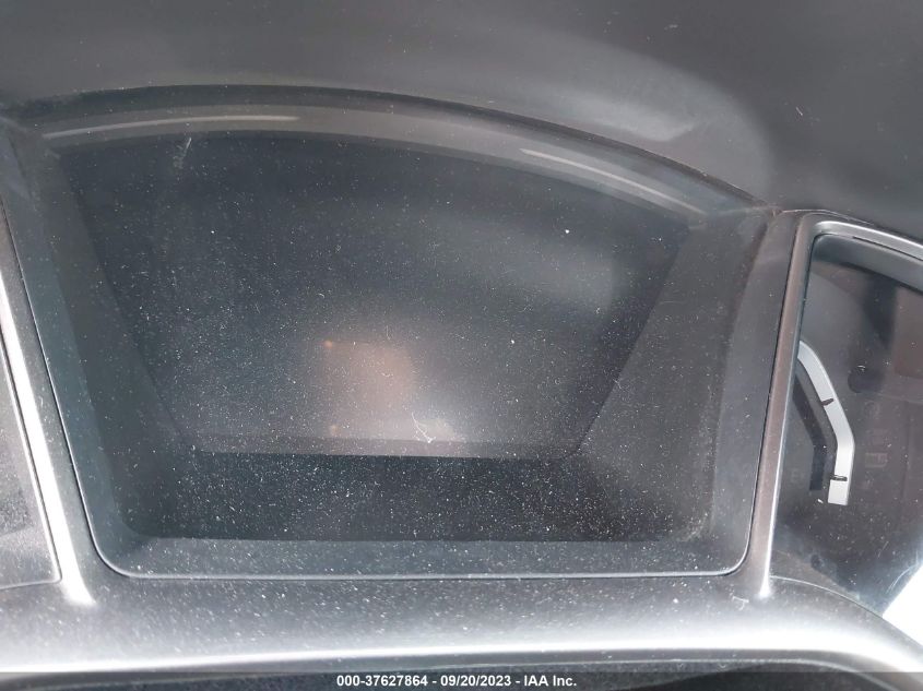 2019 HONDA CIVIC SI COUPE 2HGFC3A5XKH754780