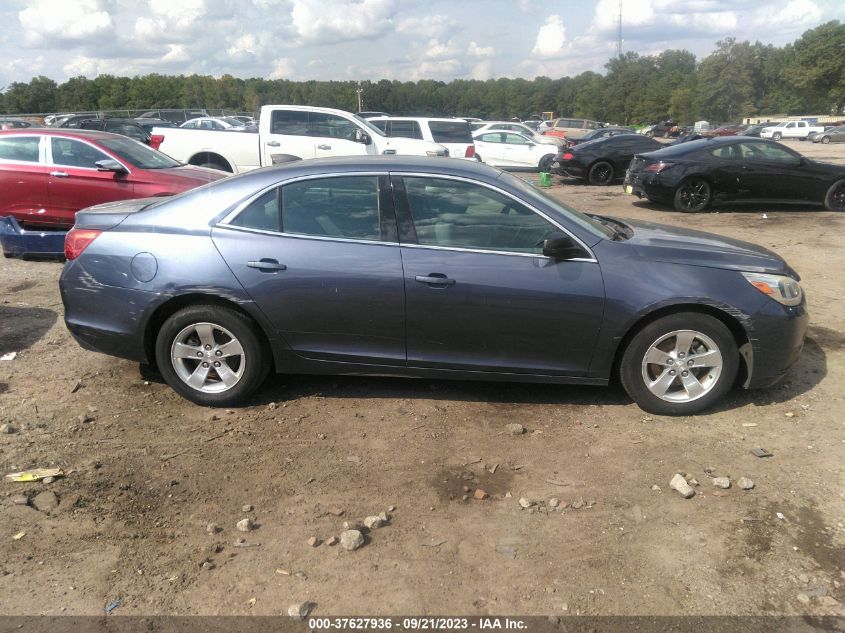 2015 CHEVROLET MALIBU LS - 1G11B5SLXFF271004
