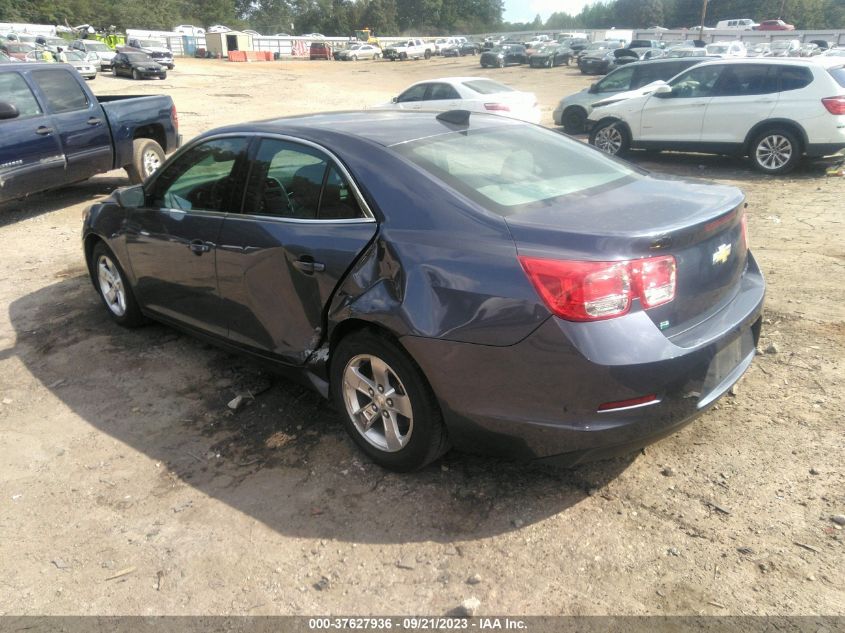 2015 CHEVROLET MALIBU LS - 1G11B5SLXFF271004