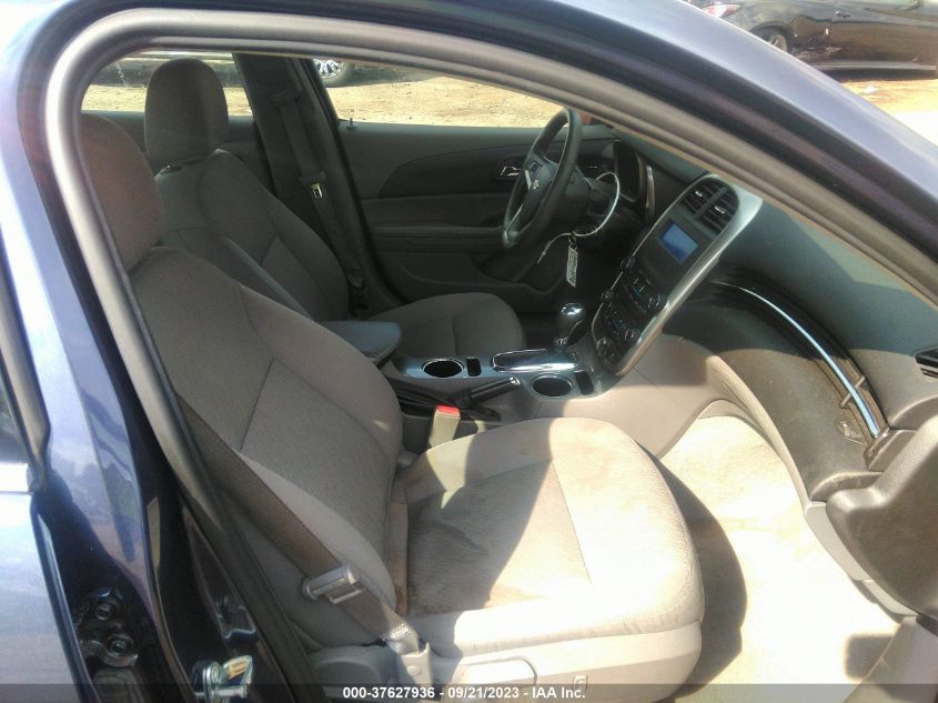2015 CHEVROLET MALIBU LS - 1G11B5SLXFF271004