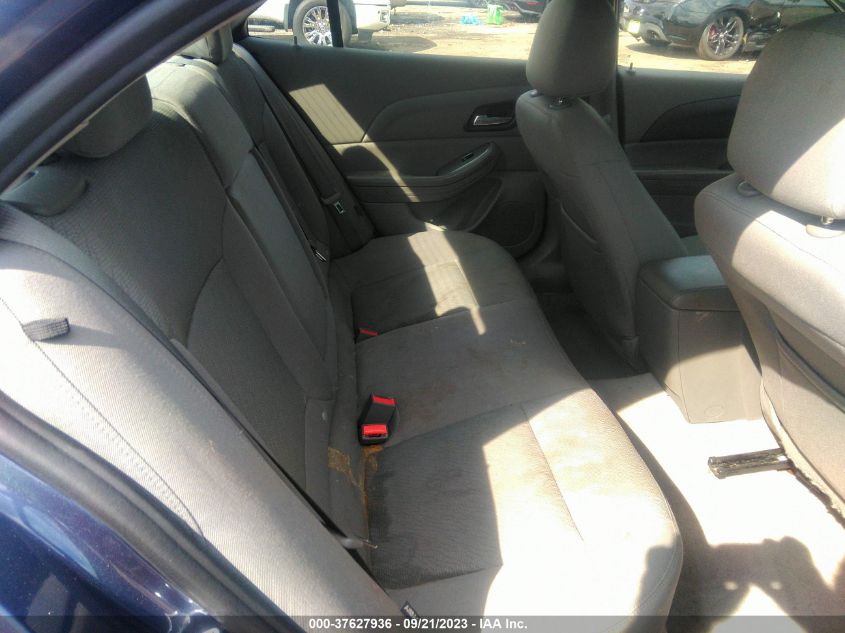2015 CHEVROLET MALIBU LS - 1G11B5SLXFF271004