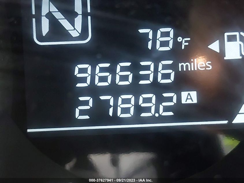 2015 NISSAN VERSA - 3N1CE2C71FL431772