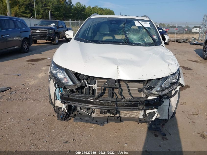 2019 NISSAN ROGUE SPORT S/SV/SL - JN1BJ1CR9KL317901