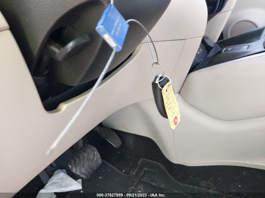 2019 NISSAN ROGUE SPORT S/SV/SL - JN1BJ1CR9KL317901