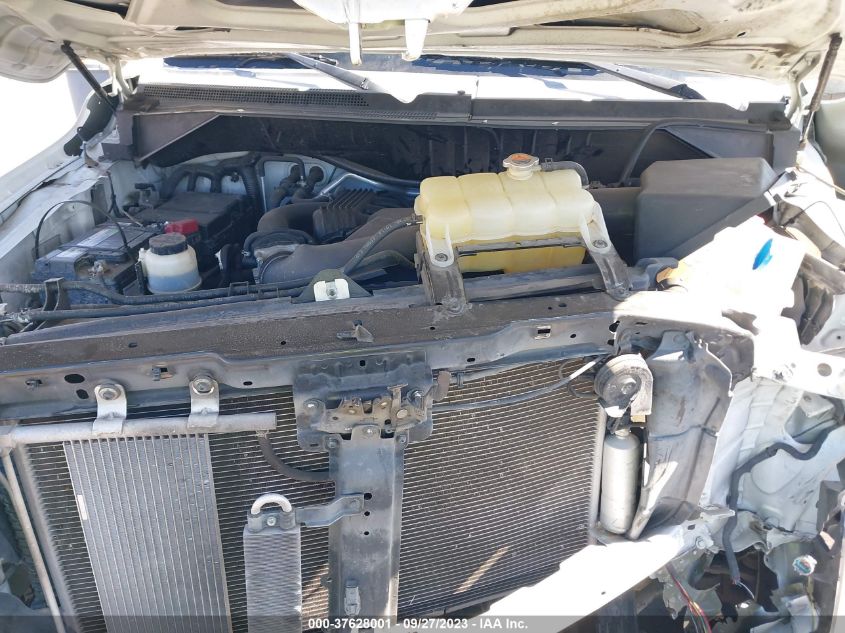 2015 NISSAN NV S 1N6BF0KL1FN804086
