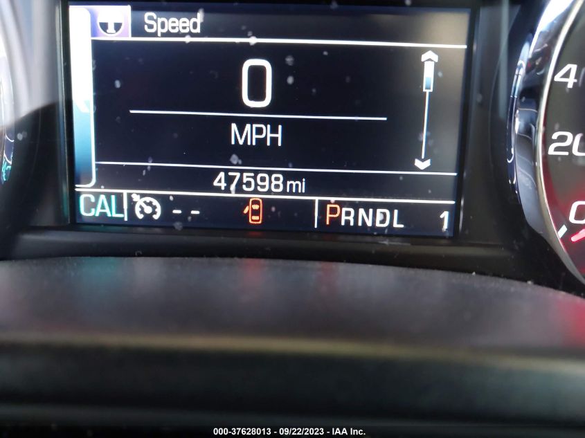 2017 CHEVROLET SILVERADO 3500HD LT 1GC4KZEG6HF191003