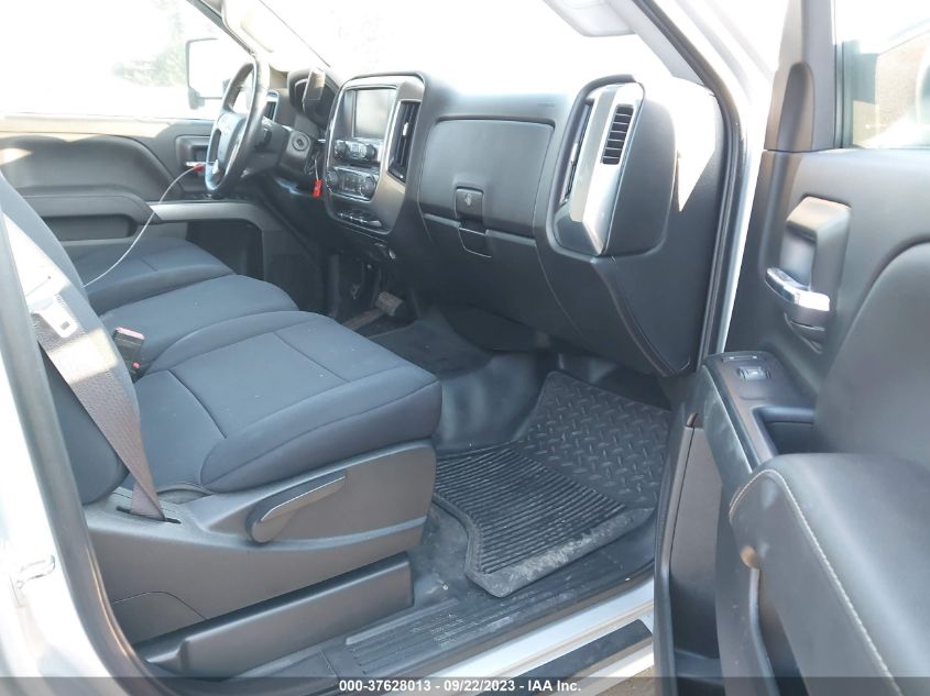 2017 CHEVROLET SILVERADO 3500HD LT 1GC4KZEG6HF191003