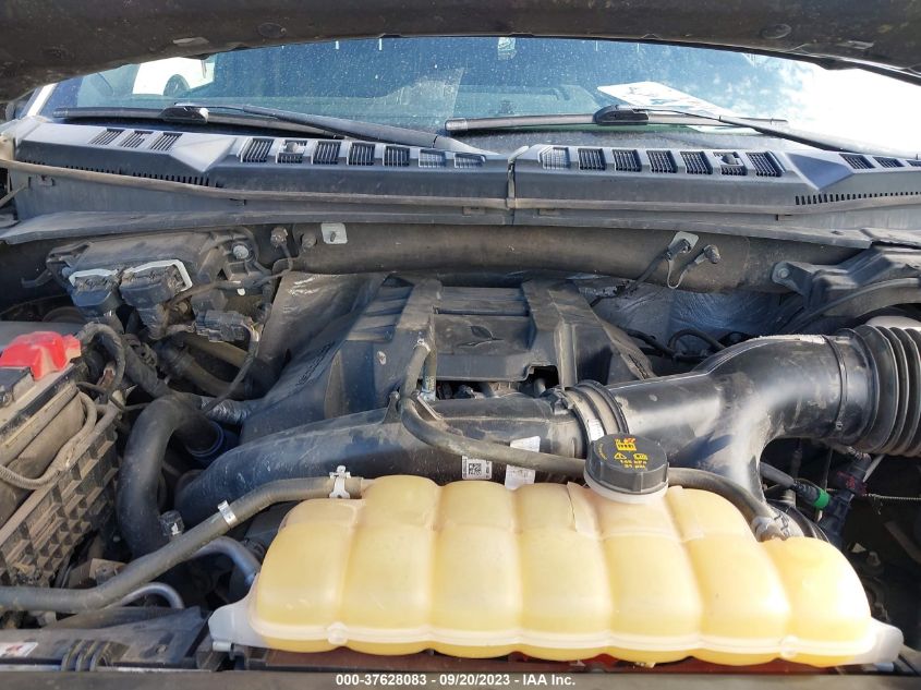 2015 FORD F-150 XLT/XL/LARIAT - 1FTEW1EPXFKD58283